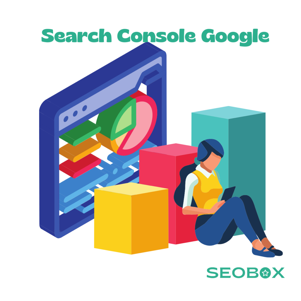Seobox Search Console Google