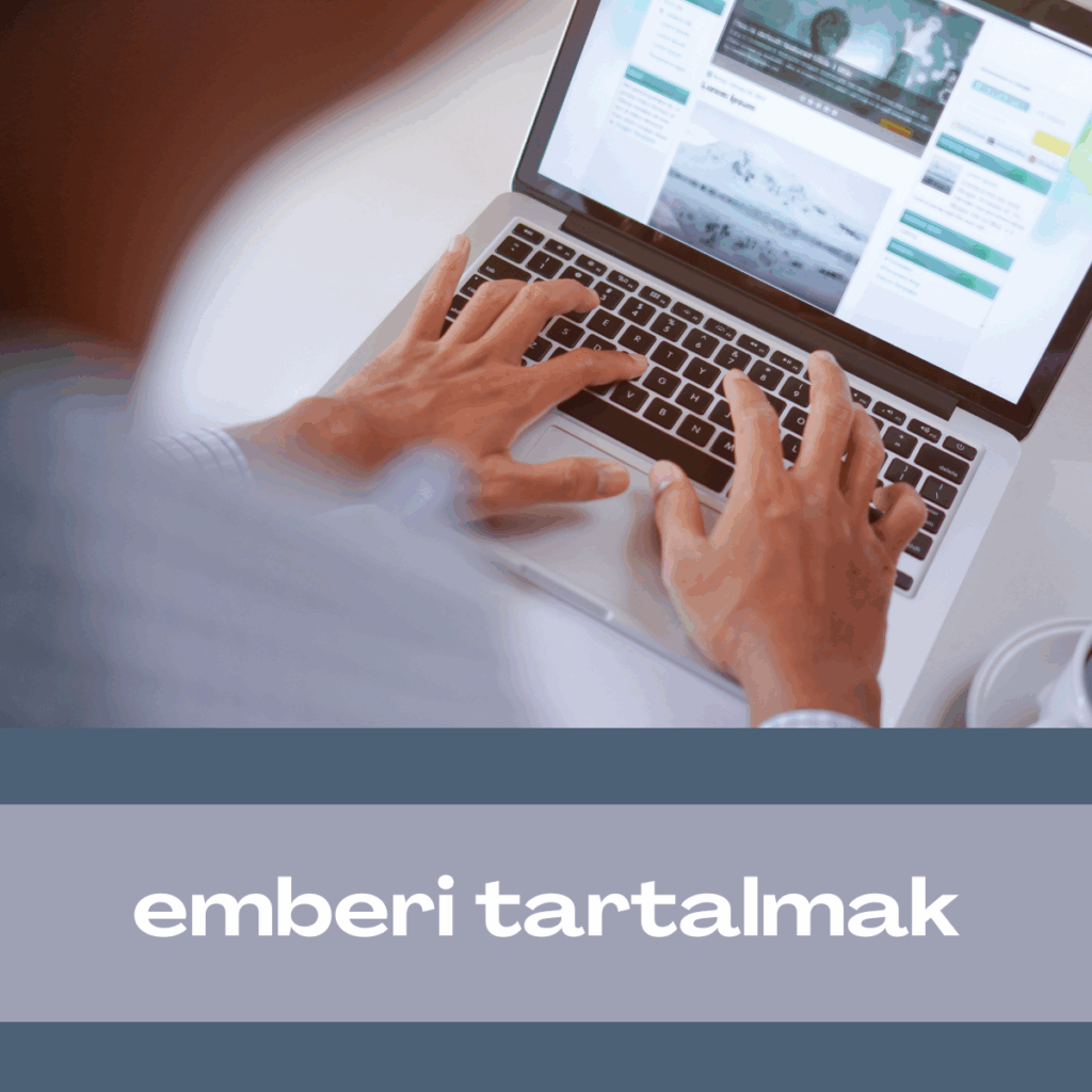 emberi tartalmak -seo trend 2025- seobox