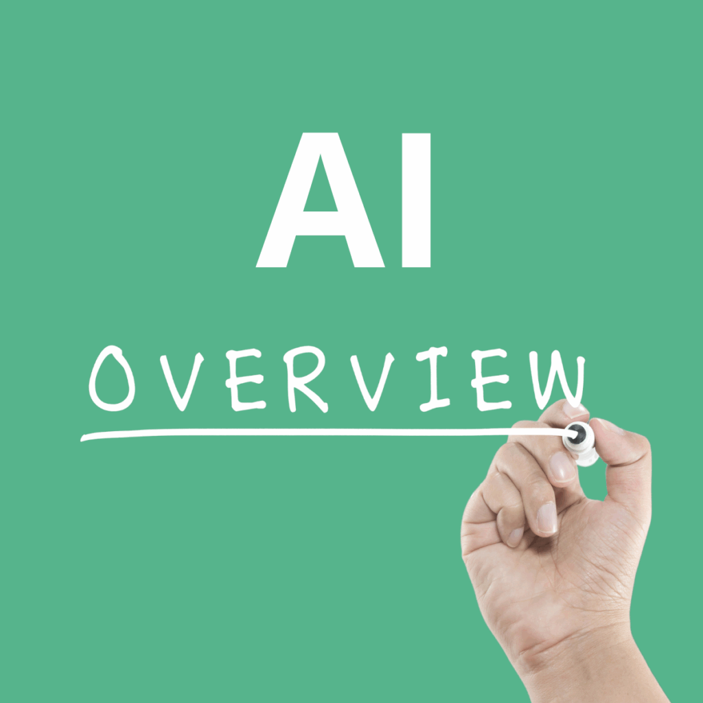 AI Overview - seobox