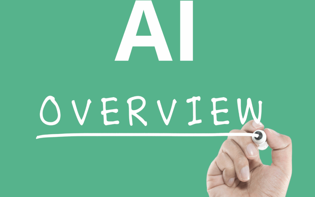 AI Overview – mi az és hogyan kerülhetsz be?