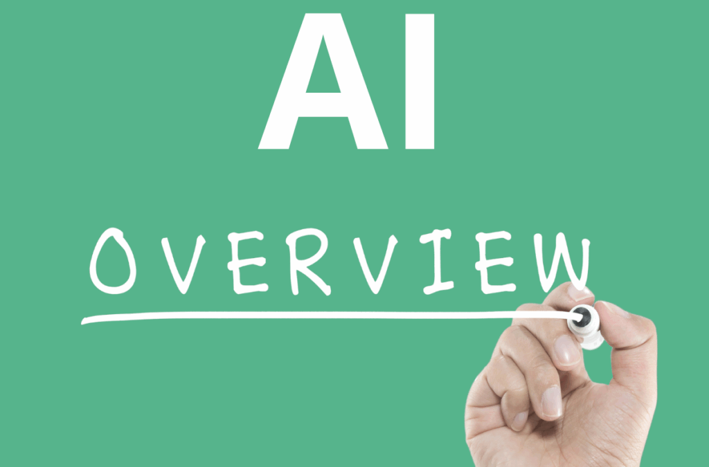 AI Overview – mi az és hogyan kerülhetsz be?